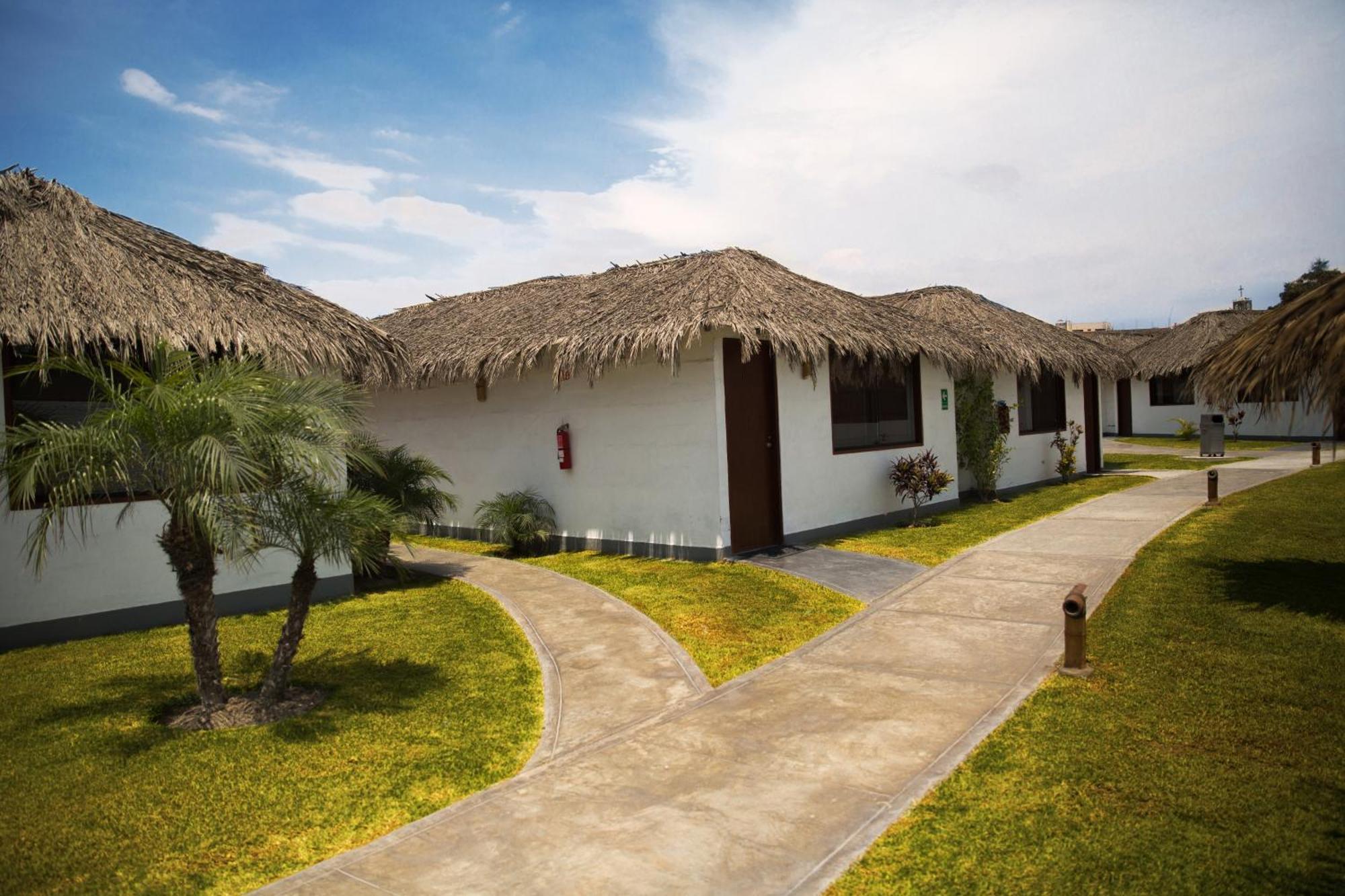 Qala Hotels & Resorts Chincha Alta Exterior photo